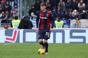 CALCIO - Serie A - Bologna FC vs SS Lazio