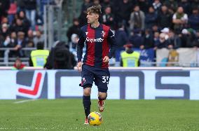 CALCIO - Serie A - Bologna FC vs SS Lazio