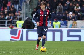 CALCIO - Serie A - Bologna FC vs SS Lazio