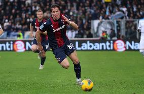 CALCIO - Serie A - Bologna FC vs SS Lazio