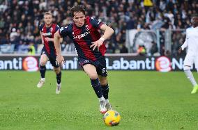 CALCIO - Serie A - Bologna FC vs SS Lazio