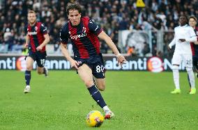 CALCIO - Serie A - Bologna FC vs SS Lazio