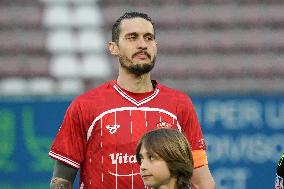 CALCIO - Serie C Italia - Perugia vs Legnano