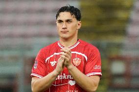 CALCIO - Serie C Italia - Perugia vs Legnano