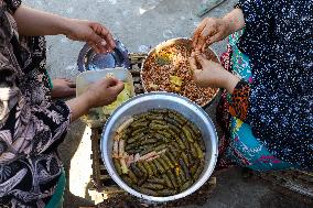 El Matariya Iftar