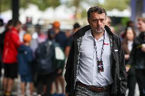 F1 Grand Prix Of Australia: Race