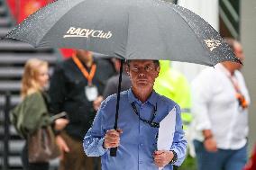 F1 Grand Prix Of Australia: Race