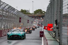 F1 Grand Prix Of Australia