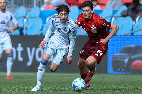 Toronto FC v Chicago Fire FC