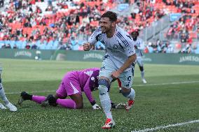 Toronto FC v Chicago Fire FC