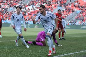 Toronto FC v Chicago Fire FC