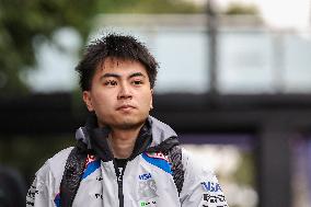 F1 Grand Prix Of Australia: Race