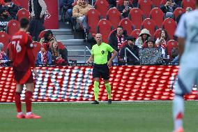 Toronto FC v Chicago Fire FC