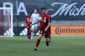 Toronto FC v Chicago Fire FC