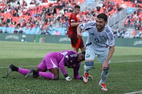 Toronto FC v Chicago Fire FC