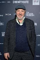 Wes Anderson Exhibition At La Cinematheque