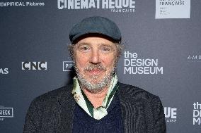 Wes Anderson Exhibition At La Cinematheque