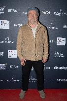 Wes Anderson Exhibition At La Cinematheque