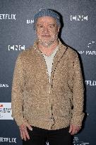 Wes Anderson Exhibition At La Cinematheque