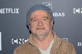 Wes Anderson Exhibition At La Cinematheque