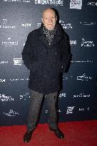 Wes Anderson Exhibition At La Cinematheque