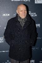 Wes Anderson Exhibition At La Cinematheque