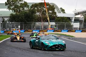 F1 Grand Prix Of Australia