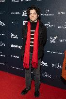 Wes Anderson Exhibition At La Cinematheque