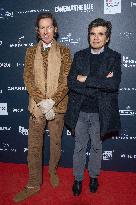 Wes Anderson Exhibition At La Cinematheque