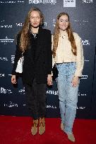 Wes Anderson Exhibition At La Cinematheque