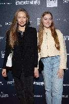 Wes Anderson Exhibition At La Cinematheque