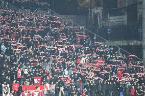 CFR 1907 Cluj Goes v FC Dinamo Bucuresti - Superliga Play-off