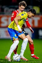 RKC Waalwijk v PSV - Eredivisie