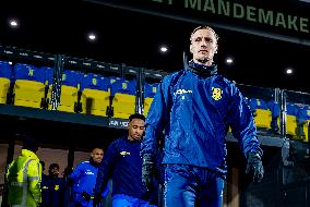 RKC Waalwijk v PSV - Eredivisie