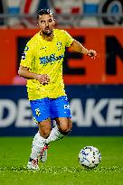 RKC Waalwijk v PSV - Eredivisie
