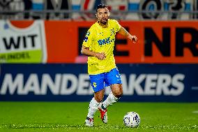 RKC Waalwijk v PSV - Eredivisie