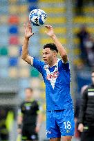 Frosione Calcio v Brescia Calcio - Serie B
