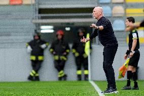 Frosione Calcio v Brescia Calcio - Serie B