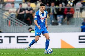 Frosione Calcio v Brescia Calcio - Serie B