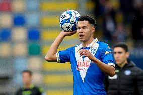 Frosione Calcio v Brescia Calcio - Serie B