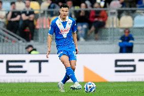 Frosione Calcio v Brescia Calcio - Serie B