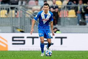 Frosione Calcio v Brescia Calcio - Serie B