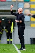 Frosione Calcio v Brescia Calcio - Serie B