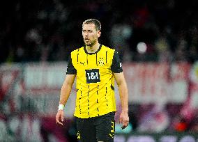 RB Leipzig v Borussia Dortmund- 1. Bundesliga
