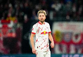RB Leipzig v Borussia Dortmund- 1. Bundesliga
