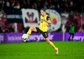 RB Leipzig v Borussia Dortmund- 1. Bundesliga