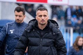 Hutnik Krakow V Wieczysta Krakow - Betclic 2 Liga