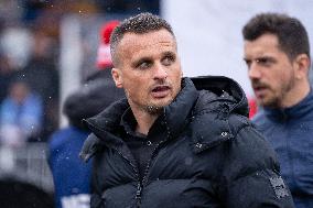 Hutnik Krakow V Wieczysta Krakow - Betclic 2 Liga