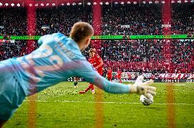 FC Twente '65 v Feyenoord Rotterdam - Eredivisie