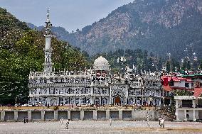 Daily Life In Nainital, Uttarakhand, India